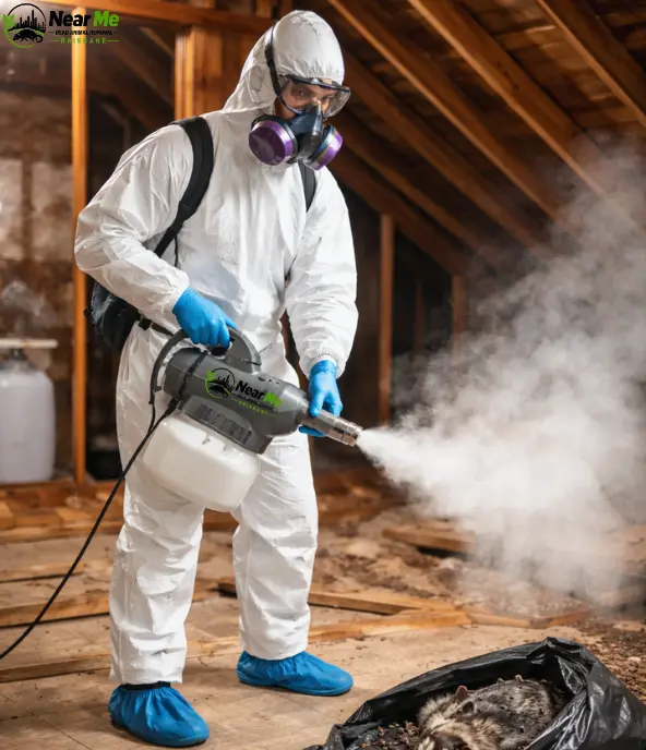 Professional Animal Removal Team Thagoona