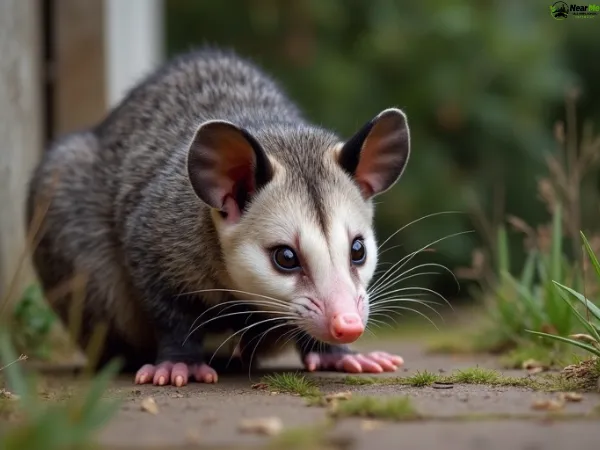 Dead Possum Removal Thagoona