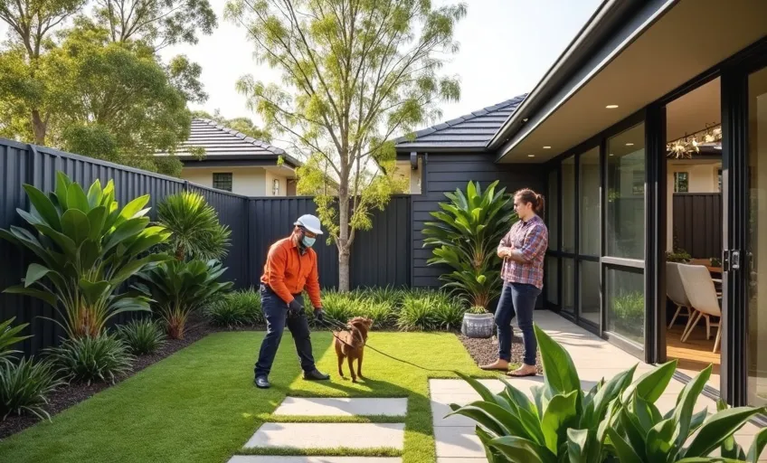 Residential Animal Removal Thagoona